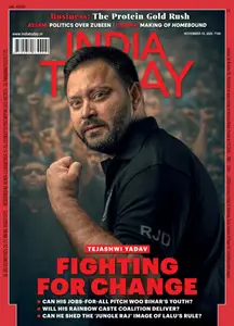 India Today - 10 November 2025