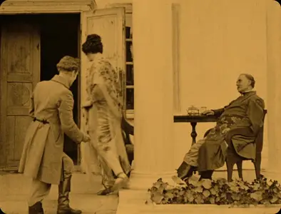 Pan Tadeusz (1928)