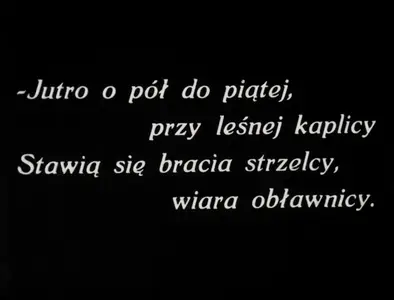 Pan Tadeusz (1928)