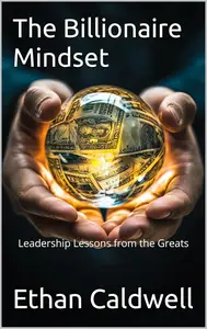 The Billionaire Mindset: Leadership Lessons from the Greats