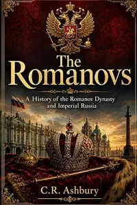 The Romanovs: A History of the Romanov Dynasty and Imperial Russia