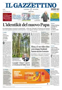 Il Gazzettino Treviso - 6 Maggio 2025