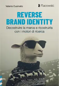 Reverse brand identity - Valerio Cusinato
