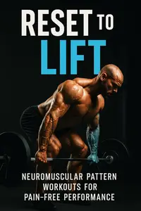 Reset to Lift: Neuromuscular Pattern Workouts for Pain-Free Performance