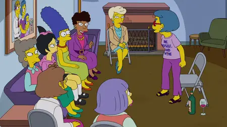 Simpsons S36E06