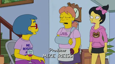 Simpsons S36E06