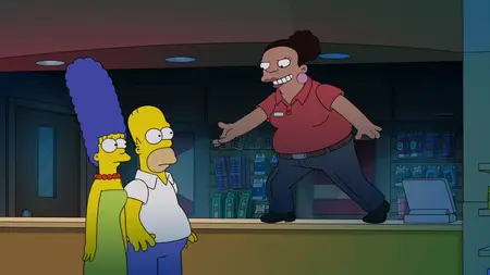 Simpsons S36E06