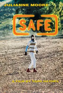 Safe (1995) [w/Commentary]