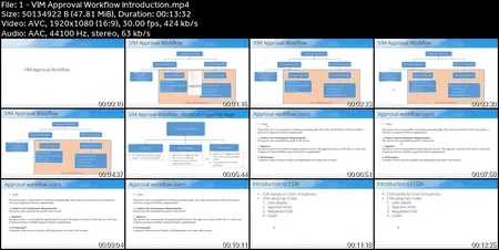 SAP Vendor Invoice Management(VIM) Approval Workflow Course
