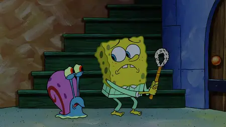 SpongeBob SquarePants S13E15