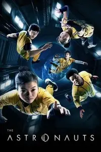 The Astronauts S01E06