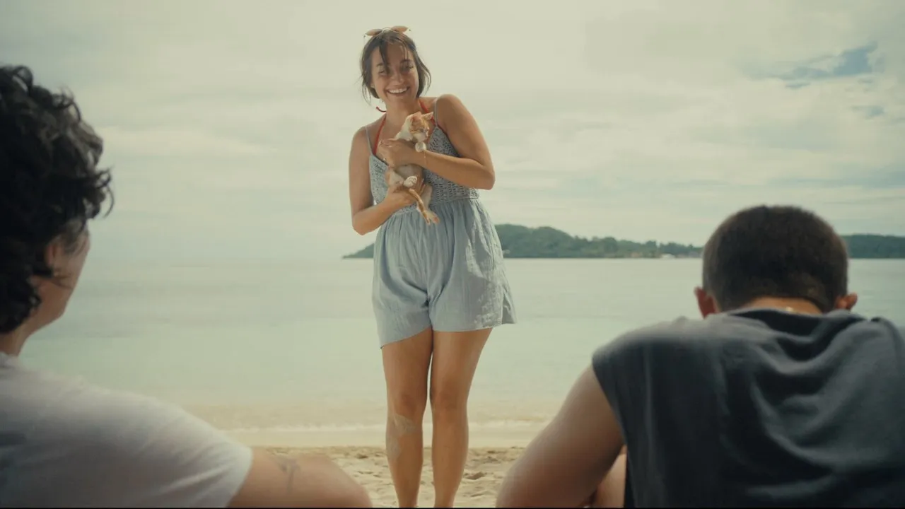 I Really Love My Husband (2025)