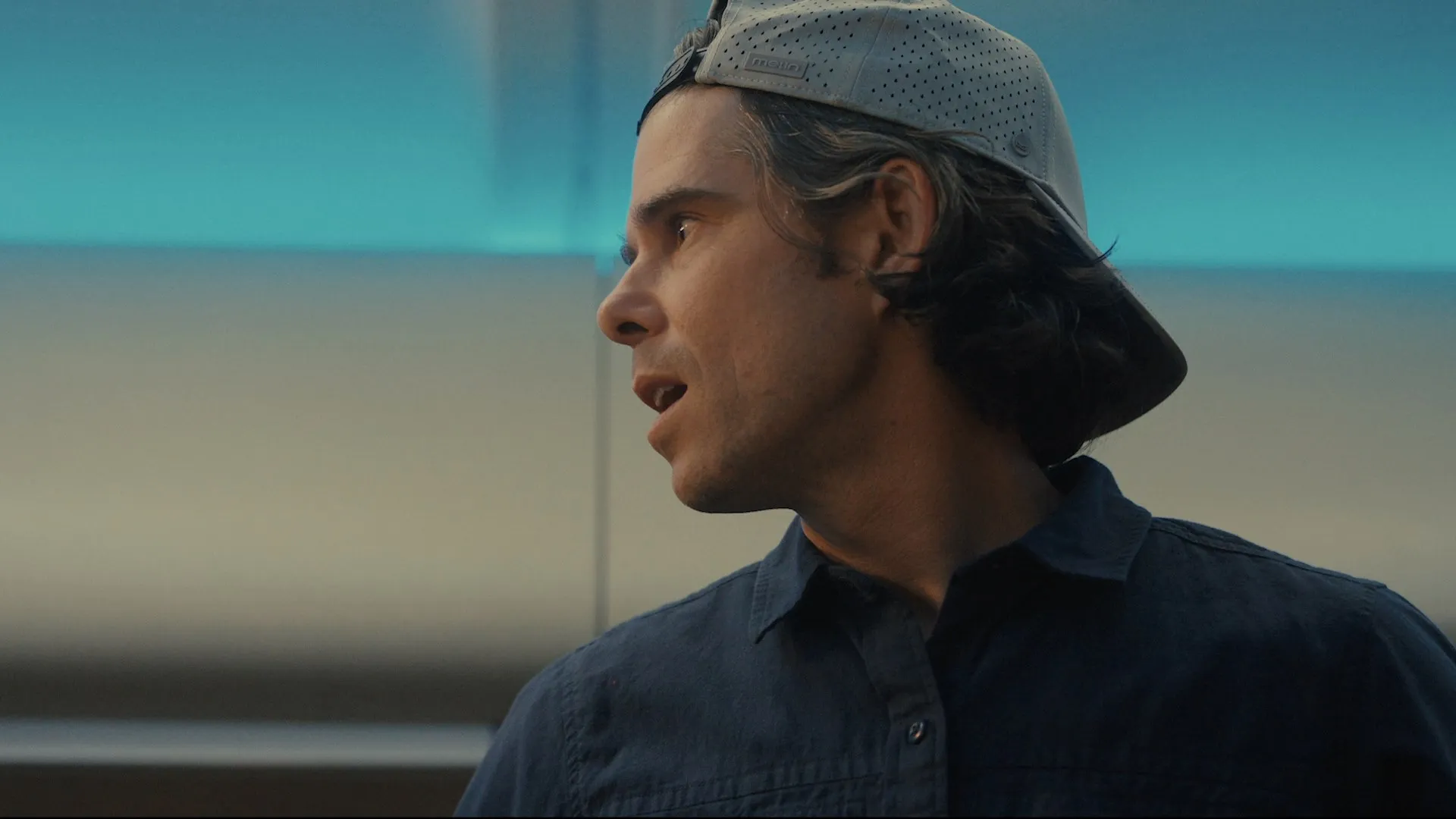 I Really Love My Husband (2025)