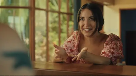 I Really Love My Husband (2025)