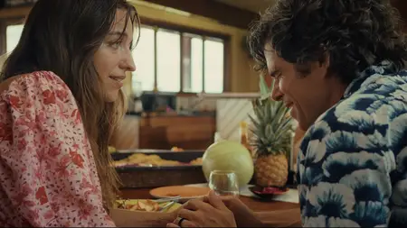 I Really Love My Husband (2025)