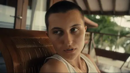 I Really Love My Husband (2025)