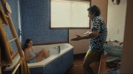 I Really Love My Husband (2025)