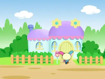 Usahana - Yumemiru Ballerina - 01-03