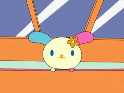 Usahana - Yumemiru Ballerina - 01-03