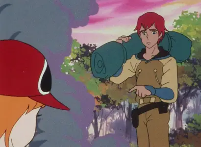 meow meow Genesis Climber Mospeada (1983 S01E06 Support Girl Blues Bunny mkv" yEnc