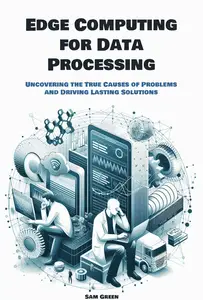 Edge Computing for Data Processing: Uncovering the True Causes of Problems and Driving Lasting Solutions