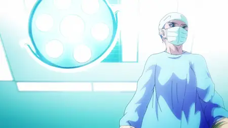 JoJo's Bizarre Adventure: Golden Wind S04E38