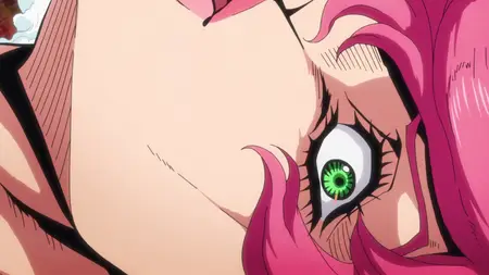 JoJo's Bizarre Adventure: Golden Wind S04E38