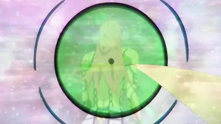 JoJo's Bizarre Adventure: Golden Wind S04E38