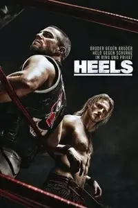 Heels S05E03