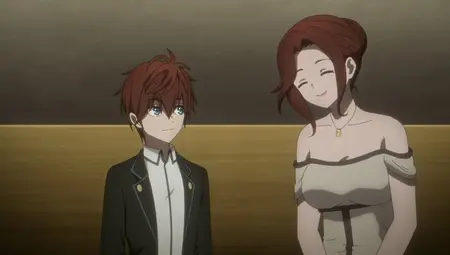The Beginning After the End - S01E10 (480p