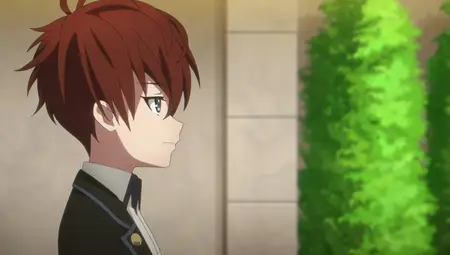 The Beginning After the End - S01E10 (480p
