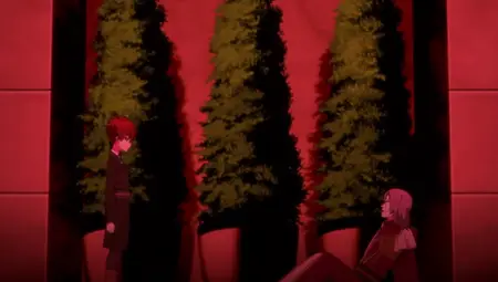 The Beginning After the End - S01E10 (480p