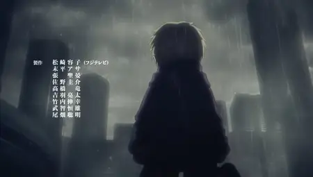 The Beginning After the End - S01E10 (480p