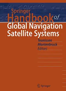 Springer Handbook of Global Navigation Satellite Systems (Repost)