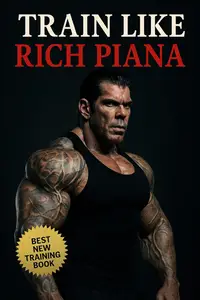 Train Like Rich Piana: Inside the Mentality of Freak-Mode Bodybuilding