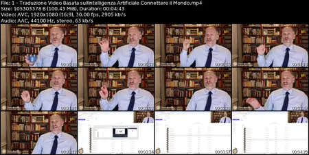 ChatGPT e Strumenti AI - Da Principiante a Esperto