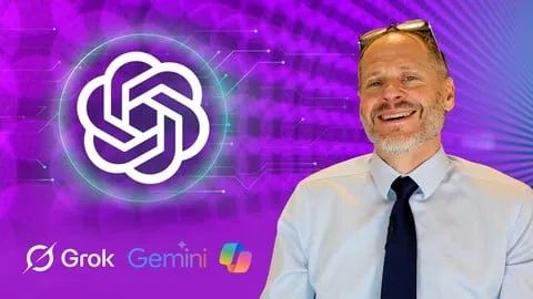 ChatGPT e Strumenti AI - Da Principiante a Esperto