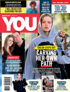 You South Africa - 12 June 2025