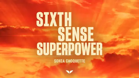 Sixth Sense Superpower