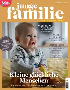 Junge Familie - 12 November 2024