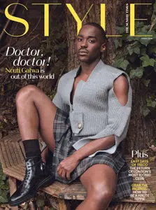 The Sunday Times Style - May 12, 2024