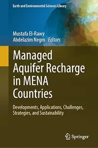 Managed Aquifer Recharge in MENA Countries