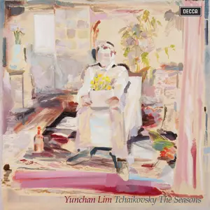 Yunchan Lim - Tchaikovsky: The Seasons (2025) [Official Digital Download 24/192]