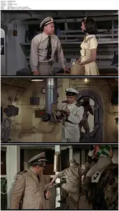 McHale's Navy (1964)