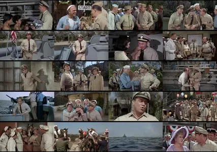 McHale's Navy (1964)