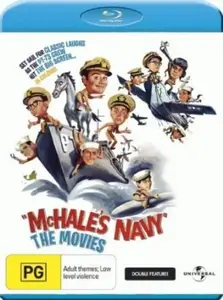 McHale's Navy (1964)