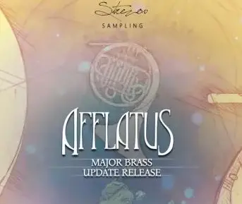 Strezov Sampling AFFLATUS Chapter II Brass v1.1 Update ONLY KONTAKT