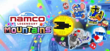NAMCO LEGENDARY Mountains (2026) Update v1.2.0