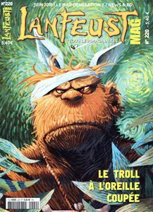 Lanfeust Mag - Tome 220
