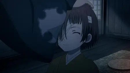 Sword of the Demon Hunter - Kijin Gentosho - S01E14 (ADN WEB-DL 1080p AVC AAC